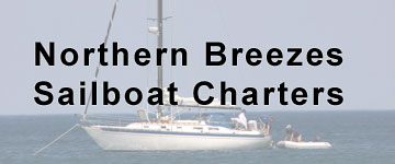 Sailboat Charters