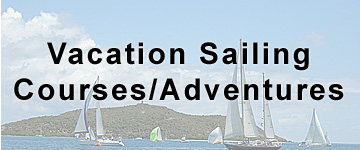 Vacation Sailing