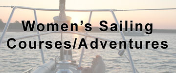 Women's Sailing Adventures