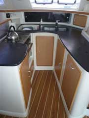 The Life Galley