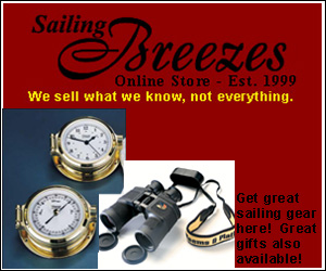 Northern Breezes Sailing - Store