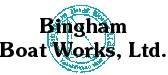 Bingham Boat Works, Ltd.