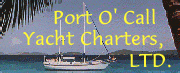 Port O' Call Yacht Charters, LTD.