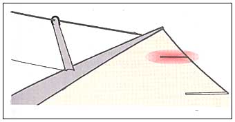 Top Batten Parallel