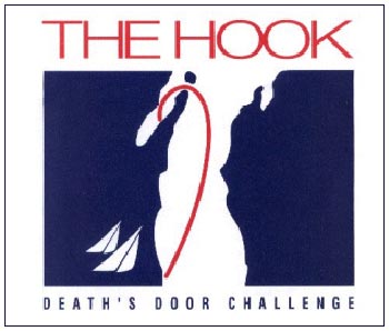 Hook Logo