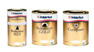 INTERLUX RAISES THE BAR ON VARNISH