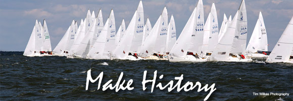 J/24 World Championship September 13 - 21, 2012 Rochester Yacht Club, Rochester, NY