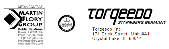 Torqeedo