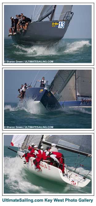 UltimateSailing.com, Key West Photo Gallery