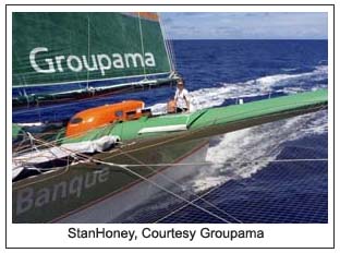 StanHoney courtesy Groupama