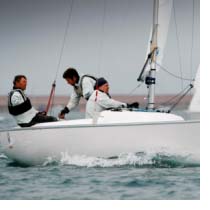 International Federation of Disabled Sailors Worlds 2011