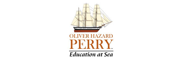 SSV Oliver Hazard Perry - Sailors Read and Kirby joing advisory board