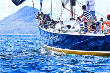 2013 Sail Port Stephens Commodores Cup  Craig Greenhill Saltwater Images - SailPortStephens 2013