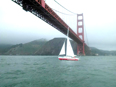 Golden Gate Bridge