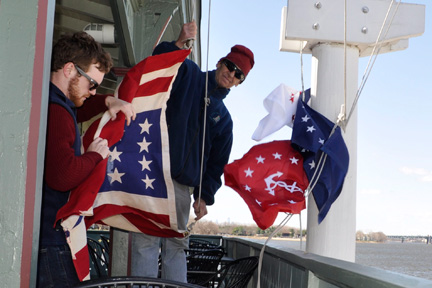 Riverton Yacht Club Champions - SAILORS