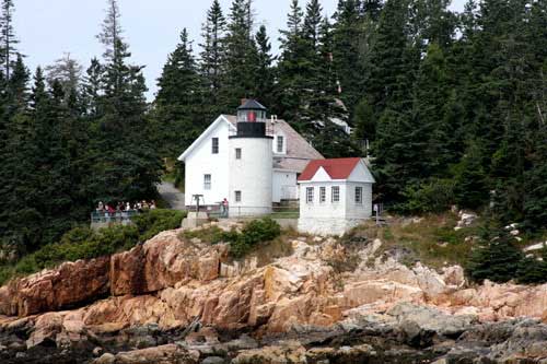 Departing from Virginia on July 11, the Rally to Maine is one of three cruising
events to be hosted by the Salty Dawg Rally this summer.