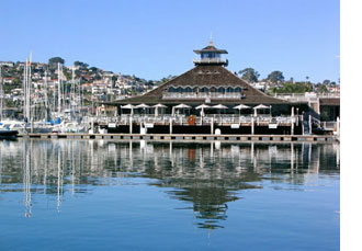 San Diego Yacht Club