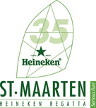 St.Maarten Heineken Regatta