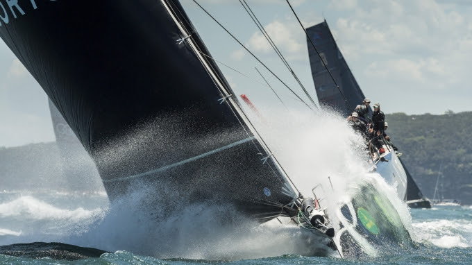 2016 Rolex Sydney Hobart