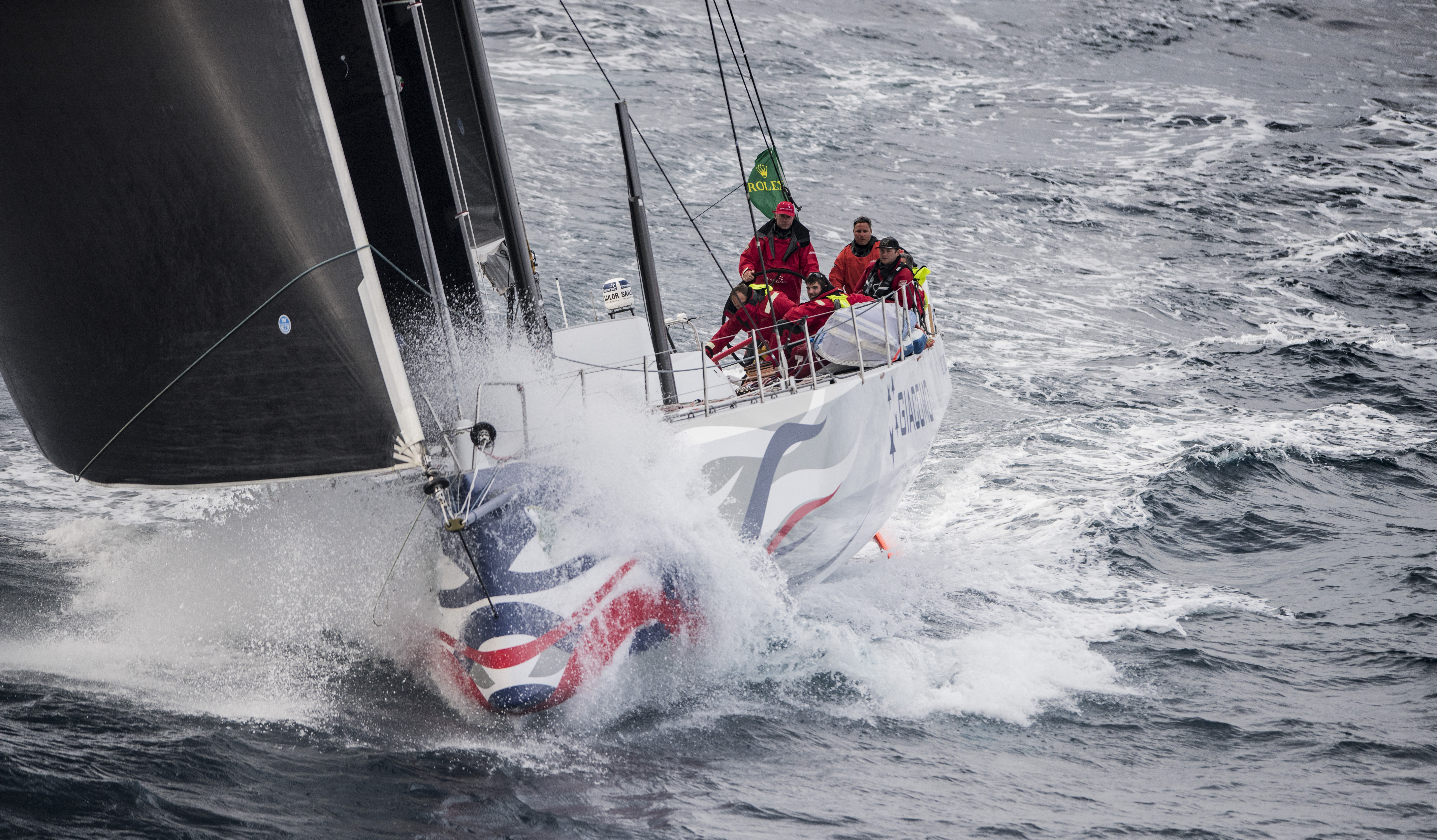 2016 Rolex Sydney Hobart