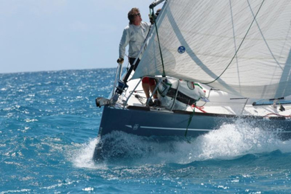 St. Maarten Heineken Regatta's Growing Fleet 2014