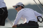 Mathieu Richard World Championship AWMRT