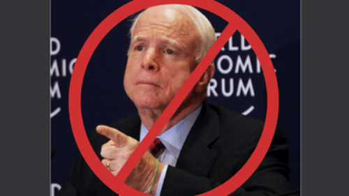 McCain