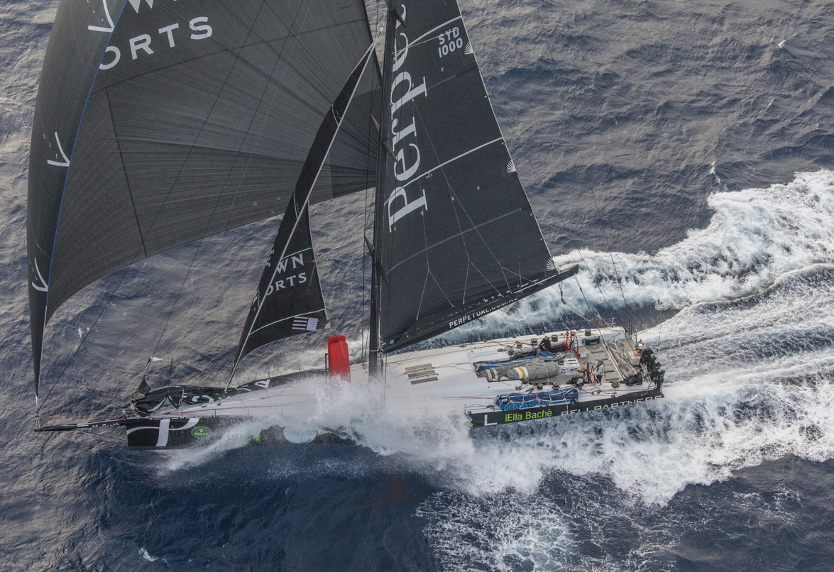 2016 Rolex Sydney Hobart