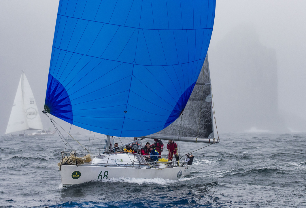 2016 Rolex Sydney Hobart