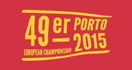 49erFX Europeans in Porto