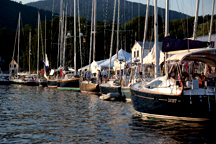 2013 Penobscot Bay Rendezvous