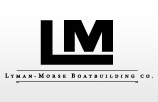 Lyman Morse Boatbuilding