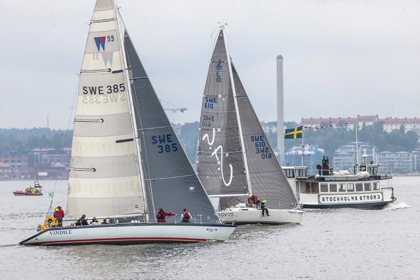 AF Offshore Race 2014