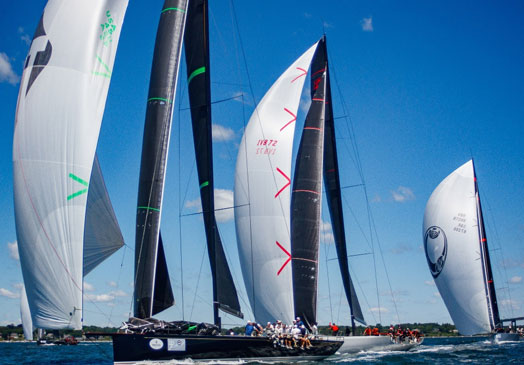 2016 Maxi72 North American Championship