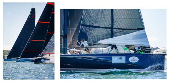 2016 Maxi72 North American Championship