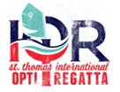 25th International Optimist Regatta