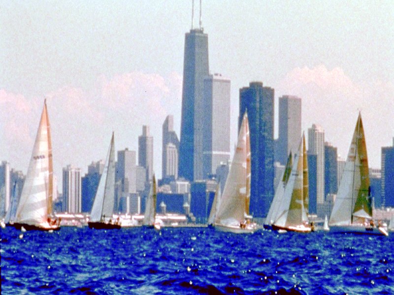 Chicago Yacht