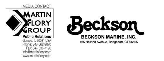 Beckson Marine's Newport