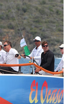 STIR 2016 - 43rd St. Thomas International Regatta