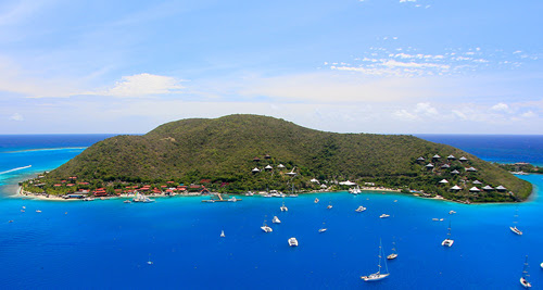 British Virgin Islands