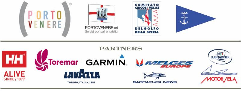 Melges World League Sponsors