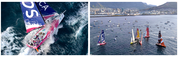 Team SCA