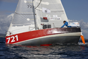 Amini transat iles de guadeloupe 2015