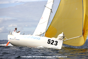 mini transat iles de guadeloupe 2015