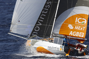 mini transat iles de guadeloupe 2015