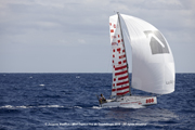 mini transat iles de guadeloupe 2015