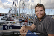 Tough Spaniards - Mini Transat 2015