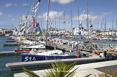 Mini Transat 2015