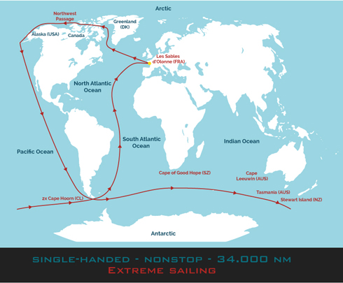 Project ANT-ARCTIC-LAB