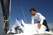 Tough Spaniards - Mini Transat 2015